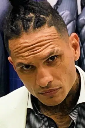 Photo Ulysses Diaz #374709