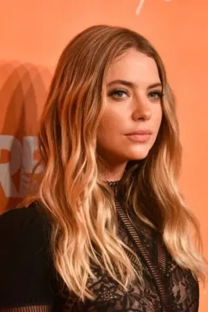 Photo Ashley Benson #30373