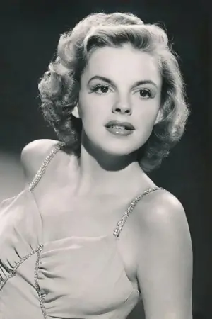 Photo Judy Garland #45202