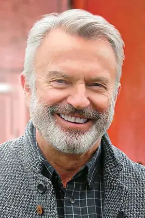 Photo Sam Neill #7770