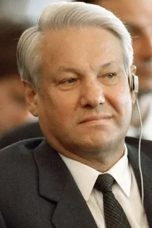 Photo Boris Yeltsin #266007