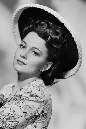 Photo Olivia de Havilland #73786