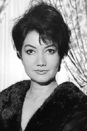 Photo Zena Marshall #78494