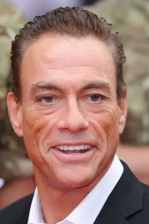Photo Jean-Claude Van Damme #10340