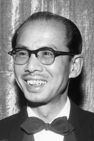 Photo Masaichi Nagata #115912