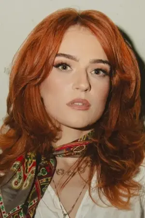 Photo Paige Wooding #381289