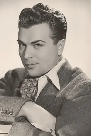 Photo Roger Dann #207482