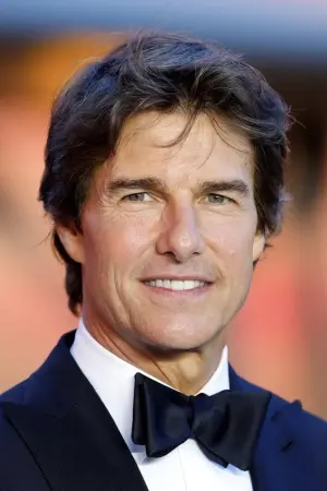 Photo Tom Cruise #66590