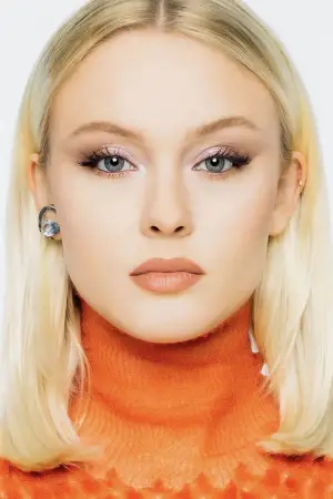 Photo Zara Larsson #347642