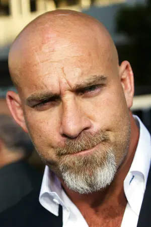 Photo Bill Goldberg #61133