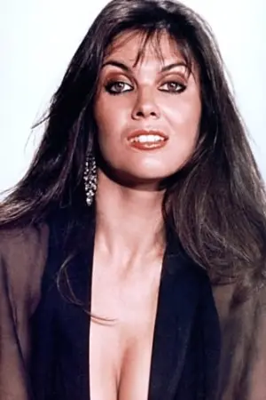 Photo Caroline Munro #83609