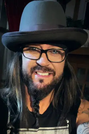 Photo Christopher Saint Booth #346552