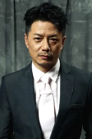 Photo Duan Yihong #240943