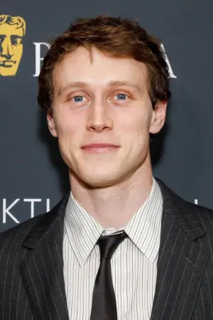 Photo George MacKay #46649