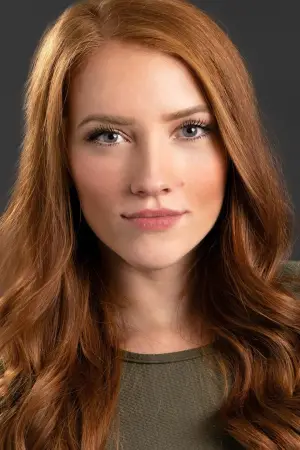 Photo Mikayla Iverson #391413