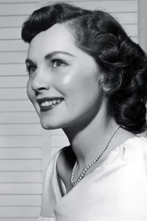Photo Teresa Wright #90962