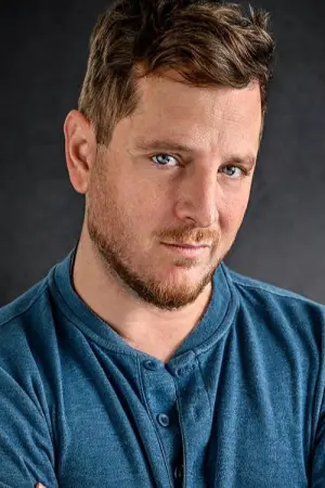 Photo Elias Toufexis #297891