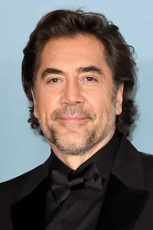 Photo Javier Bardem #327385