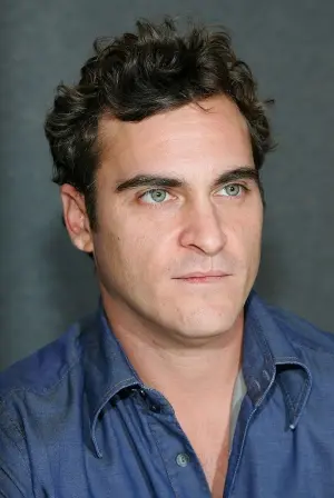 Photo Joaquin Phoenix #246