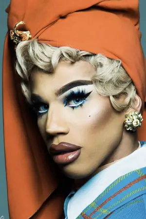 Photo Naomi Smalls #356257
