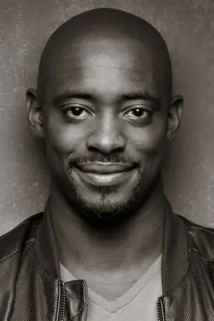 Photo Oliver Alvin-Wilson #392797