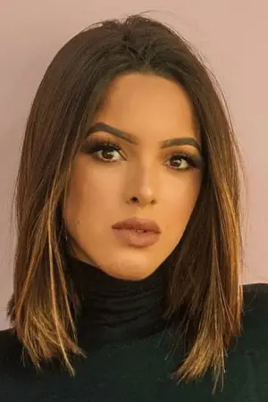 Photo Palloma Tamirys #369739