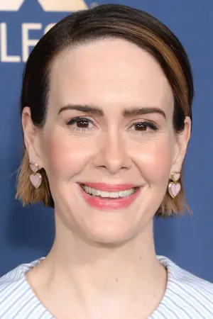 Photo Sarah Paulson #59881