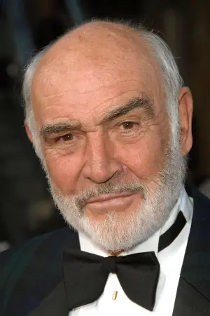 Photo Sean Connery #56649