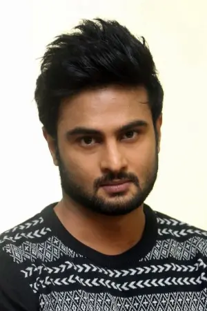 Photo Sudheer Babu #192683