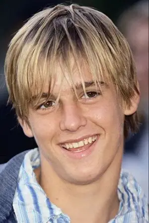 Photo Aaron Carter #332984