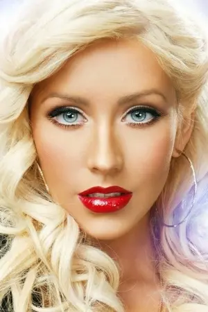 Photo Christina Aguilera #47659