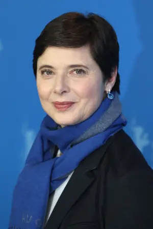 Photo Isabella Rossellini #34458