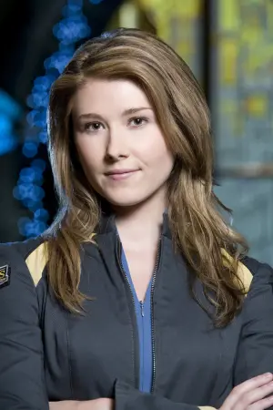 Photo Jewel Staite #144769