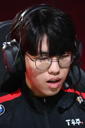 Photo Mun Hyeon-jun #357106