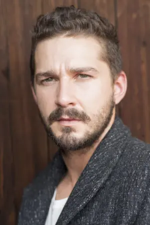 Photo Shia LaBeouf #31985