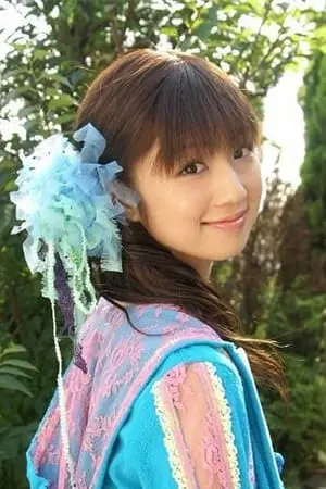 Photo Deng Yuting #303257