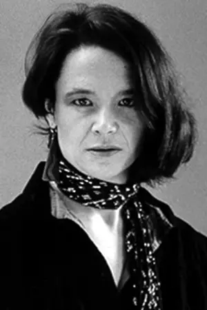 Photo Anne Waldman #193945