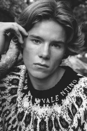 Photo Edvin Ryding #252174