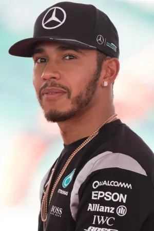 Photo Lewis Hamilton #18767