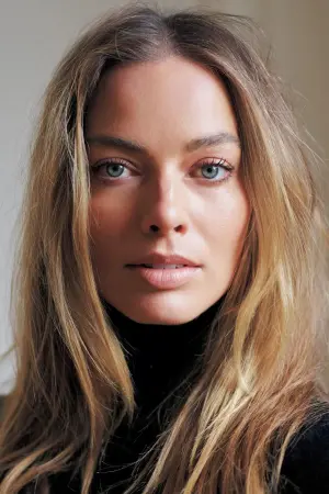 Photo Margot Robbie #4505