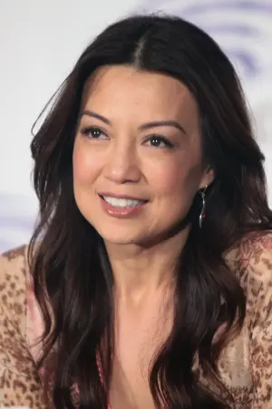 Photo Ming-Na Wen #20672
