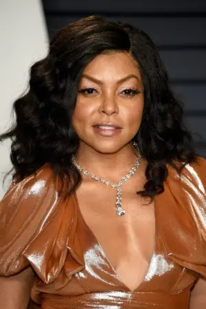 Photo Taraji P. Henson #251762