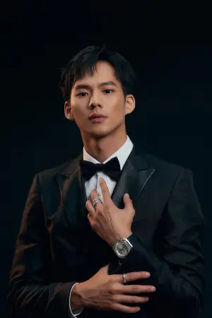 Photo Wu Nien-hsuan #371209