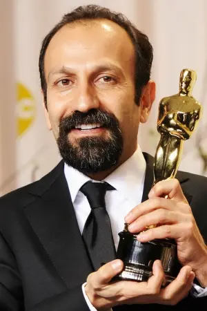 Photo Asghar Farhadi #104308