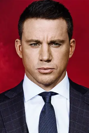 Photo Channing Tatum #28272