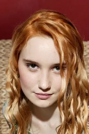 Photo Déborah François #98934