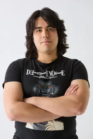 Photo Joe Chandy #368930