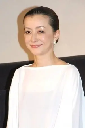 Photo Karen Kirishima #281378