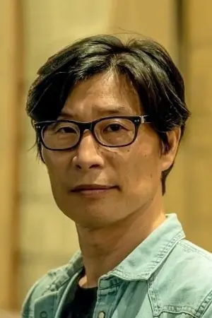 Photo Kim Tae-gyoon #309466