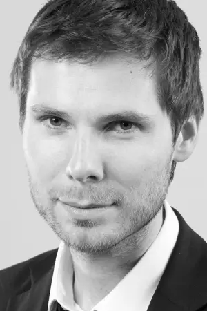 Photo Lionel Baier #306325